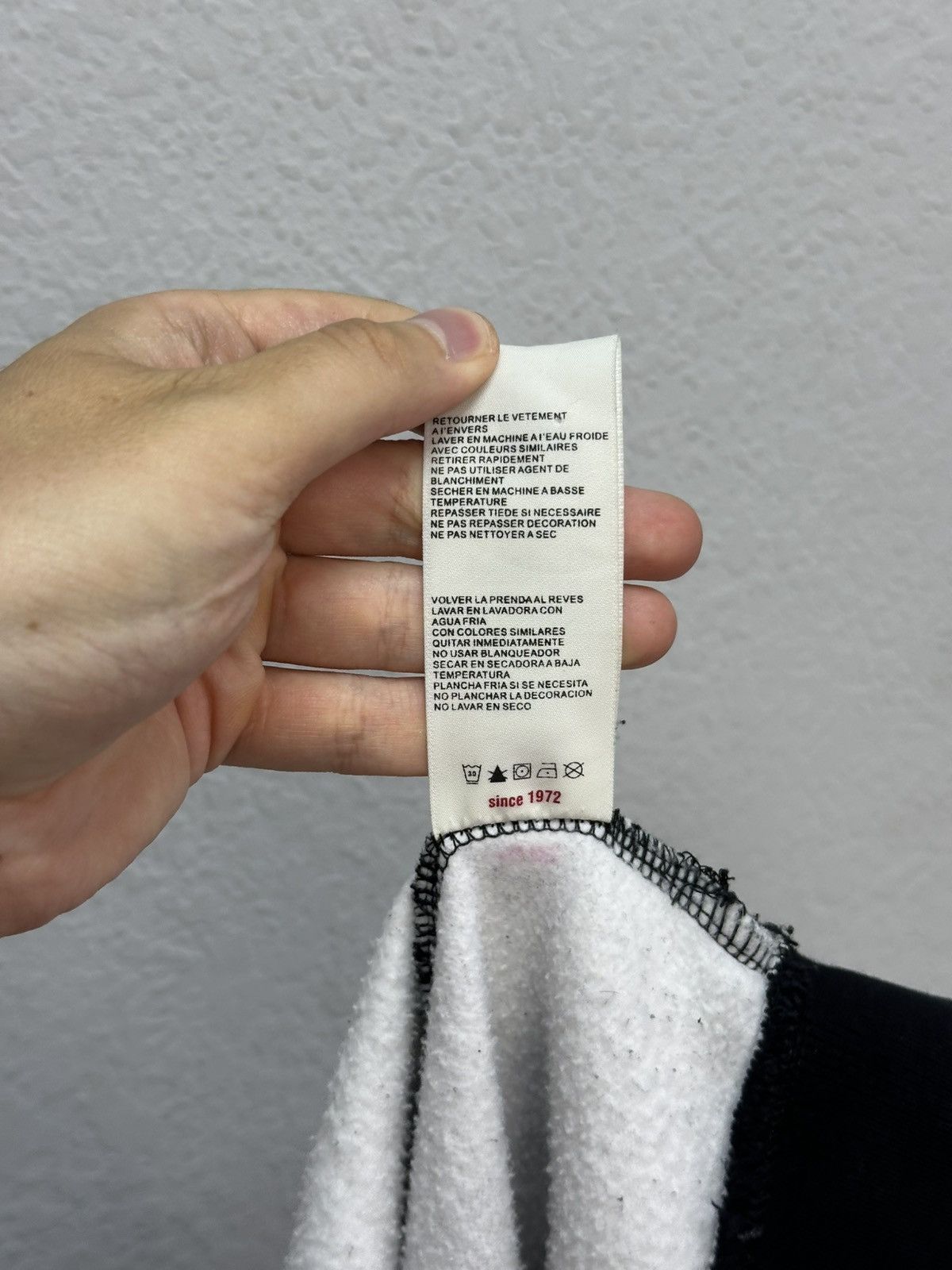 Ecko Unltd. Vintage Y2K Ecko Unltd Boxy Fit Full Zip Over Print Hoodie Size US M / EU 48-50 / 2 - 9 Thumbnail