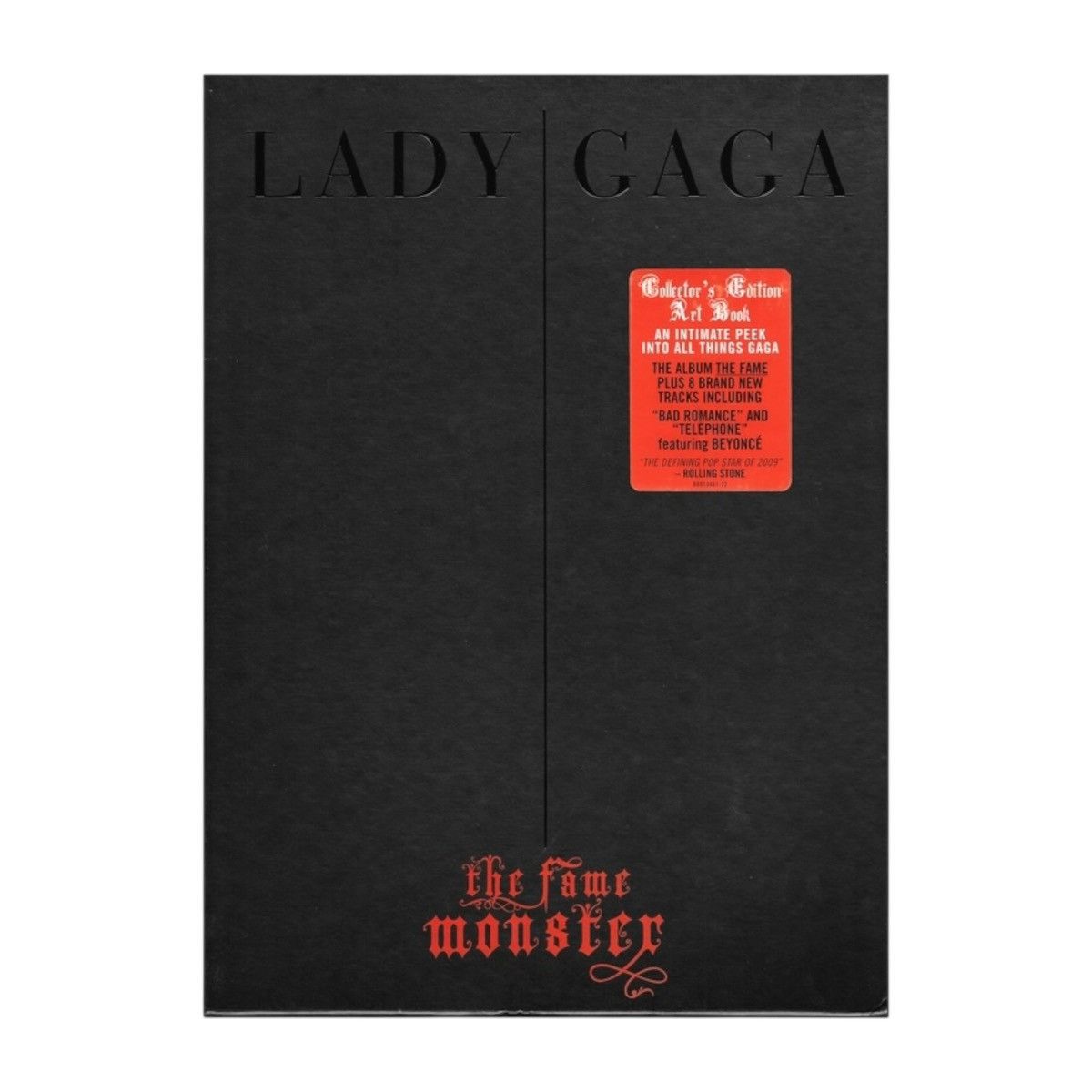 Other Lady Gaga The Fame Monster Super Deluxe Limited Edition Size ONE SIZE - 1 Thumbnail
