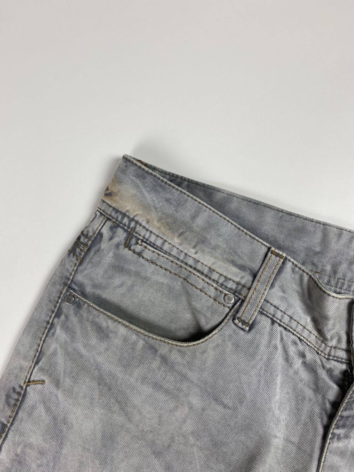 Dolce & Gabbana Dolce & Gabbana men’s jeans Size US 31 - 12 Thumbnail