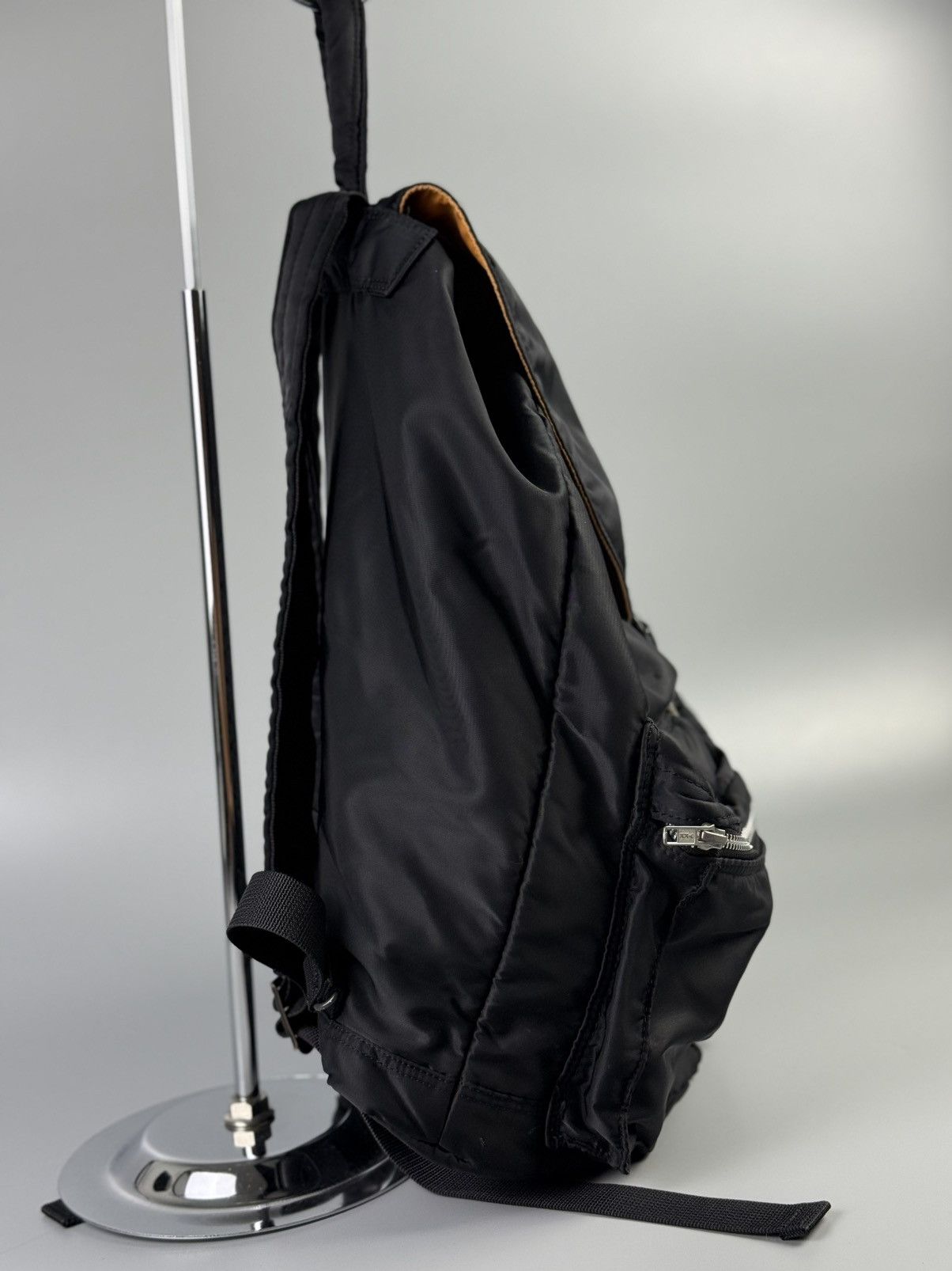 Porter Porter - Tanker Backpack Size ONE SIZE - 4 Thumbnail
