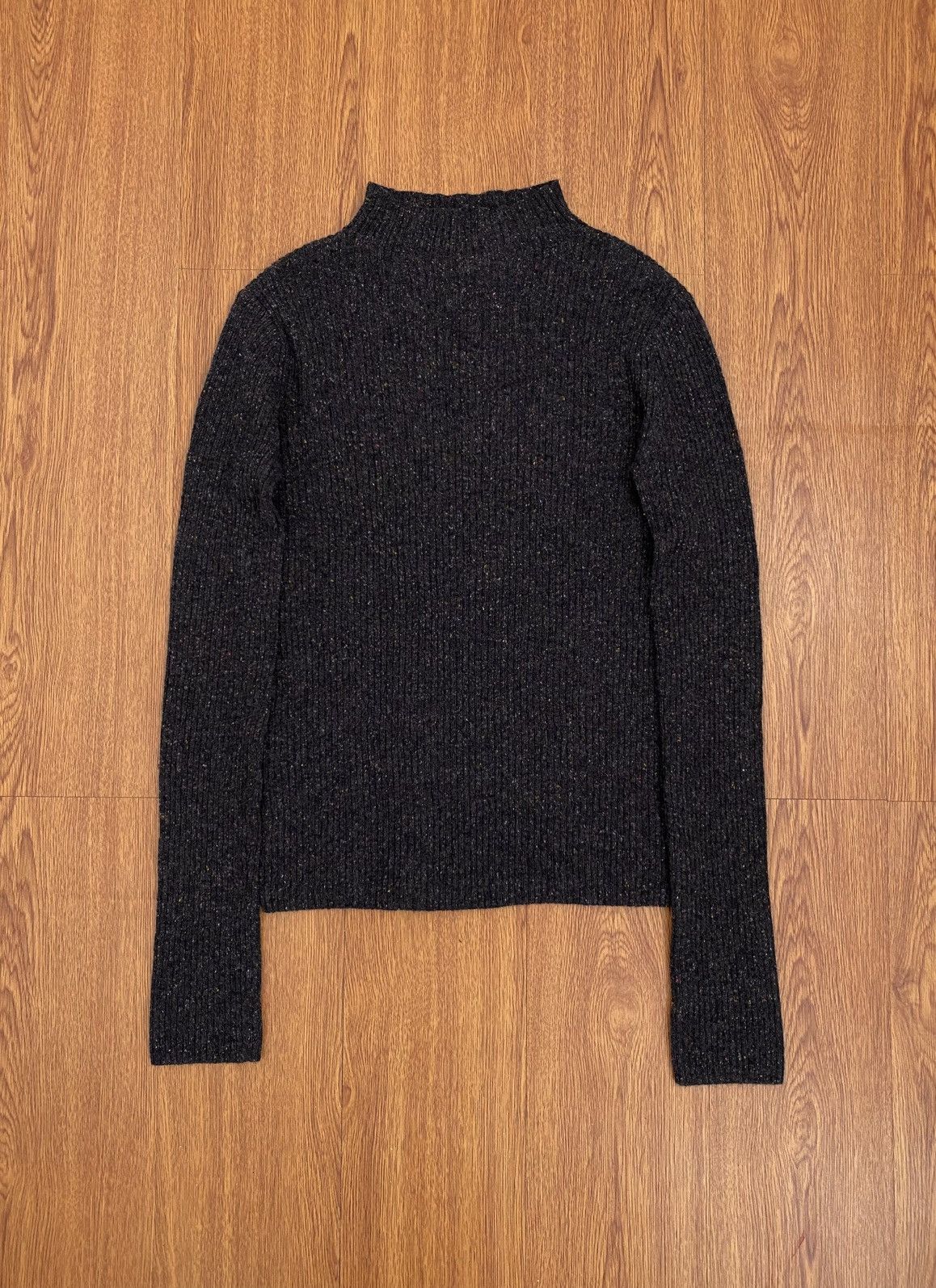 Issey Miyake Issey miyake plantation rainbow knitwear Size US M / EU 48-50 / 2 - 1 Thumbnail