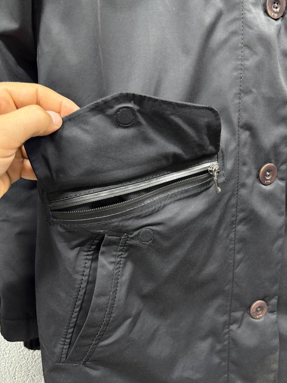 g-lab G Lab womens down parka jacket M Size M / US 6-8 / IT 42-44 - 5 Thumbnail