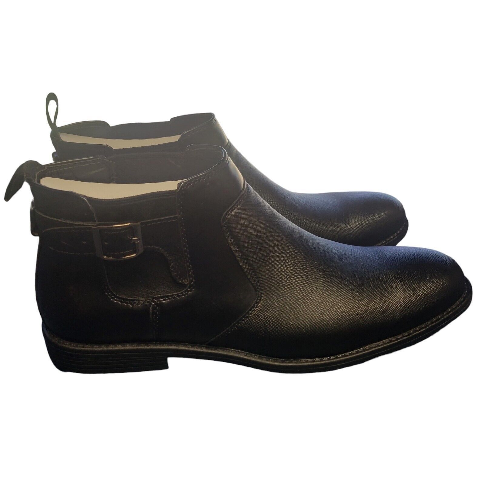 Other Xray Chelsea Boots XRW2597 Men's. Size 12. New In Box $95 Size US 12 / EU 45 - 3 Thumbnail