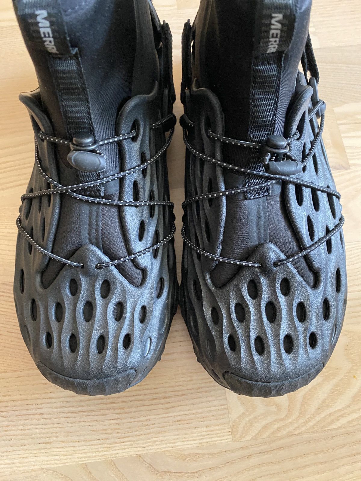 Merrell Merrell Hydro Moc AT NEO GTX 1TRL Goretex Size US 9 / EU 42 - 13 Thumbnail