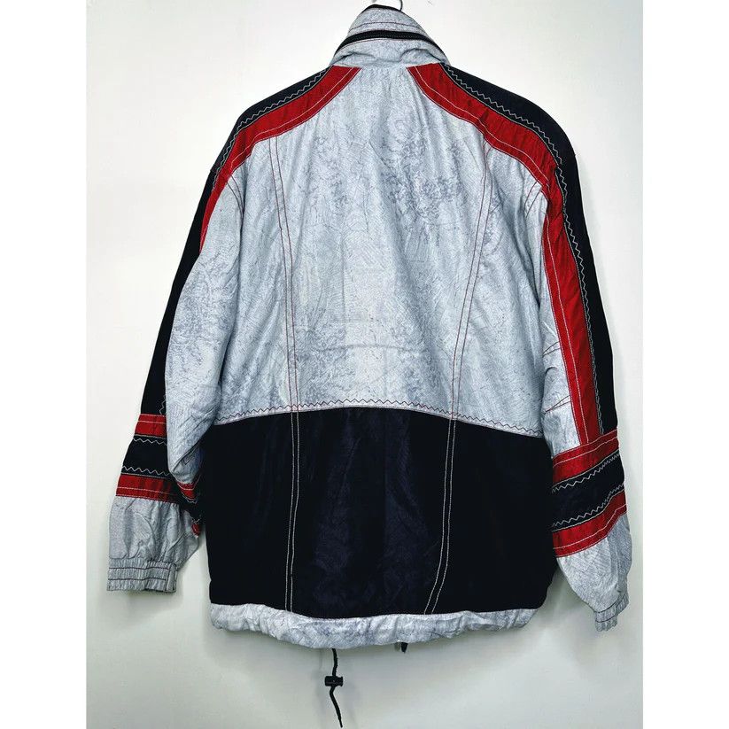 Japanese Brand × Vintage Vintage Brezno World Tactical Pocket Hidden Beggy Jacket Size US XXL / EU 58 / 5 - 6 Thumbnail