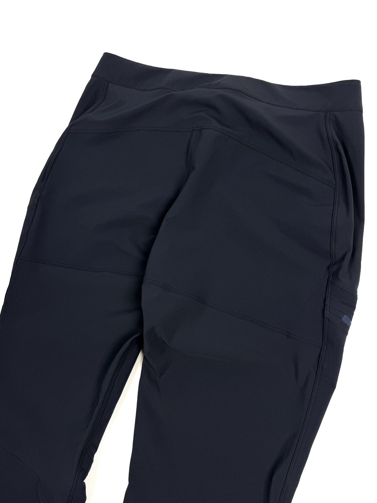 Arc'teryx Arcteryx Sigma FL Pants Lightweight Hiking Outdoor Gorpcore Size 32" / US 10 / IT 46 - 9 Thumbnail