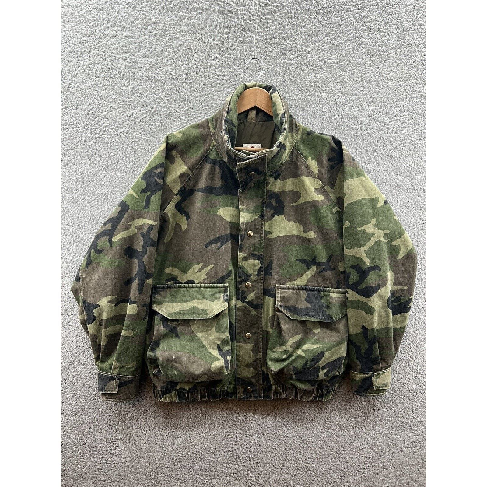 Shotgun jacket