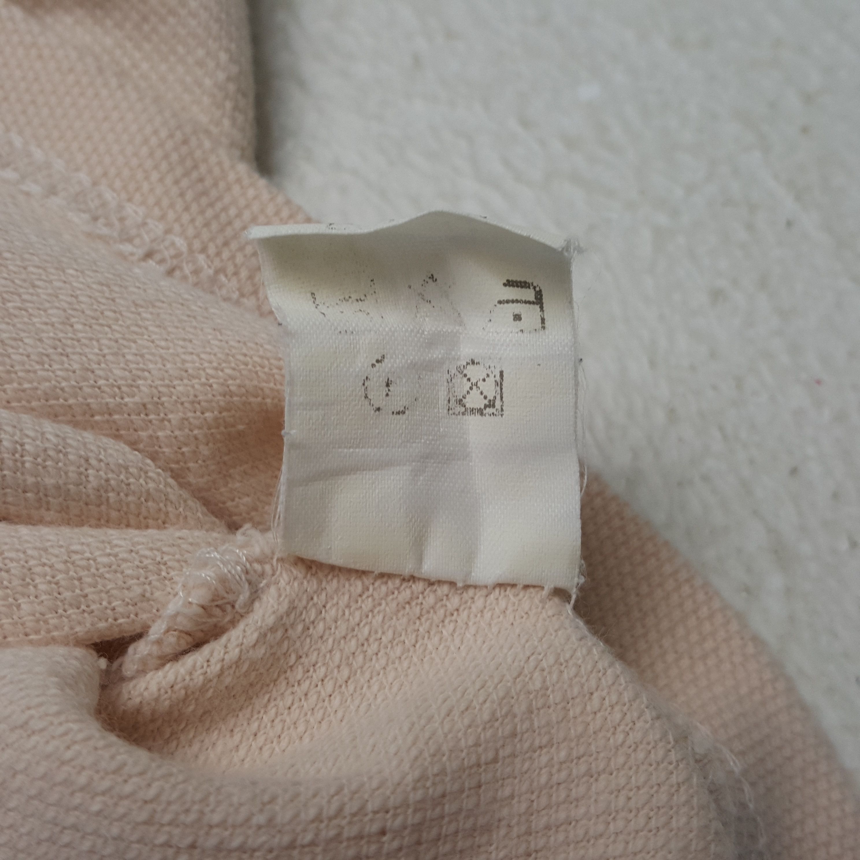 Yves Saint Laurent Vintage Yves Saint Laurent Fashion Brand Shirt RR12 Size US L / EU 52-54 / 3 - 7 Thumbnail