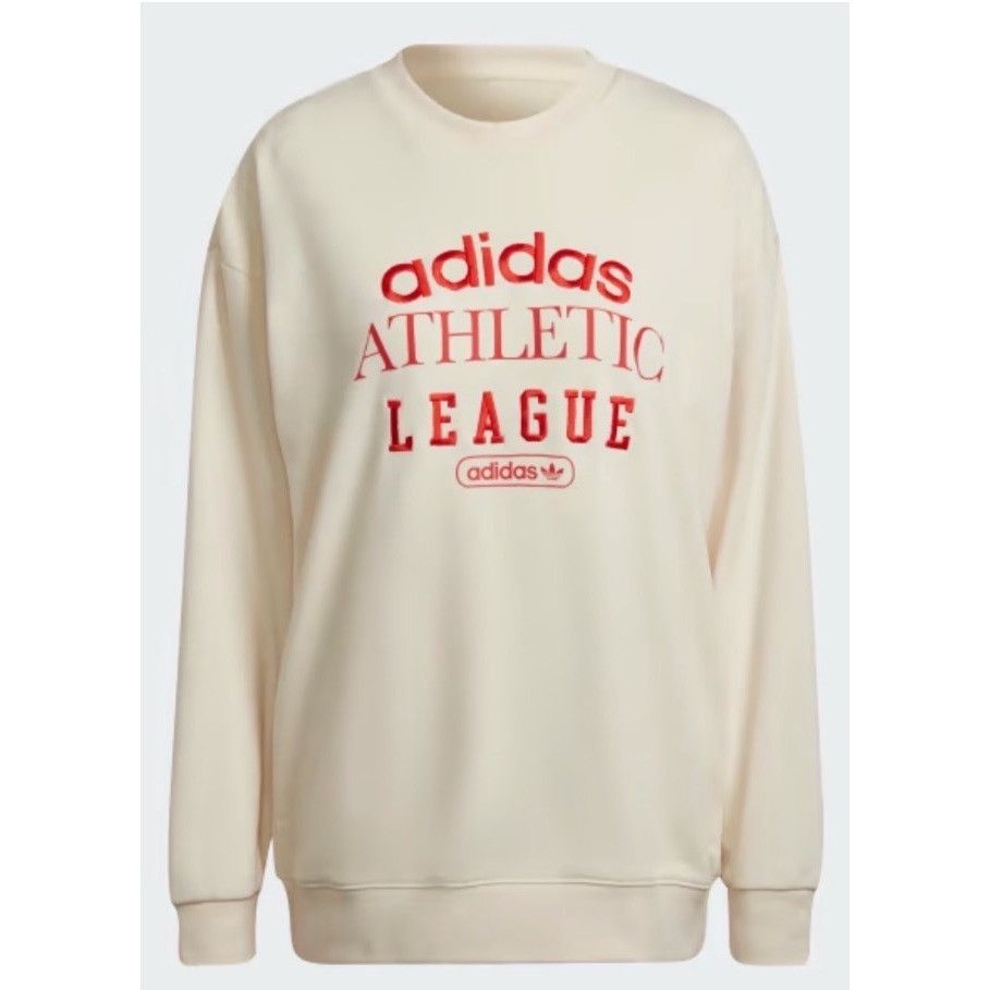 Adidas Adidas Size Large Size L / US 10 / IT 46 - 1 Thumbnail