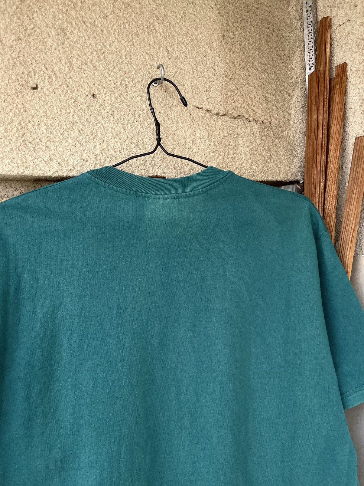 NFL Vintage 1996 Philadelphia Eagles NFL Football 90s T-Shirt Size US L / EU 52-54 / 3 - 14 Thumbnail