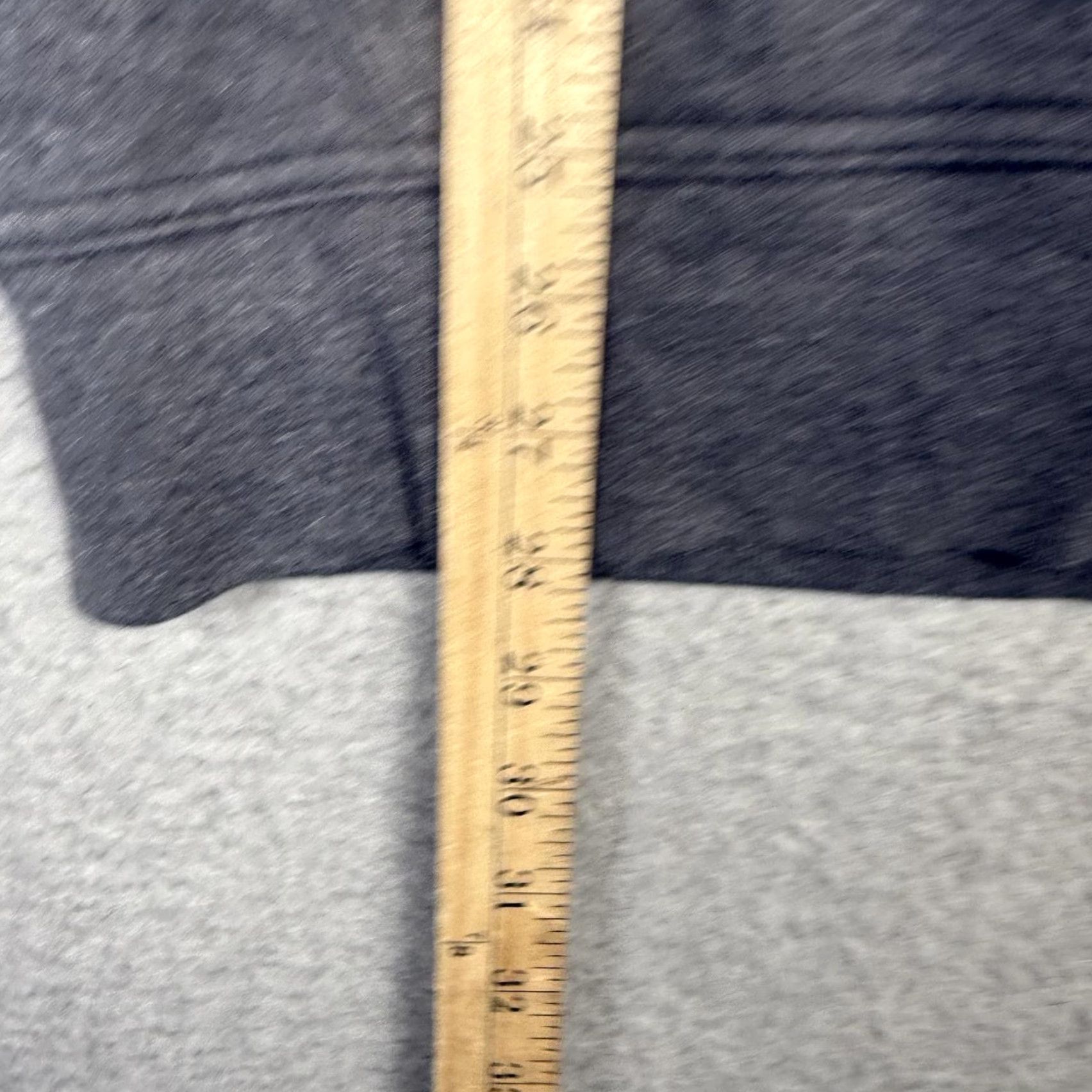 The North Face The North Face Hooded Sweatshirt Logo Hoodie Gray L Men’s Regular Size Large Shirt Size US L / EU 52-54 / 3 - 6 Thumbnail