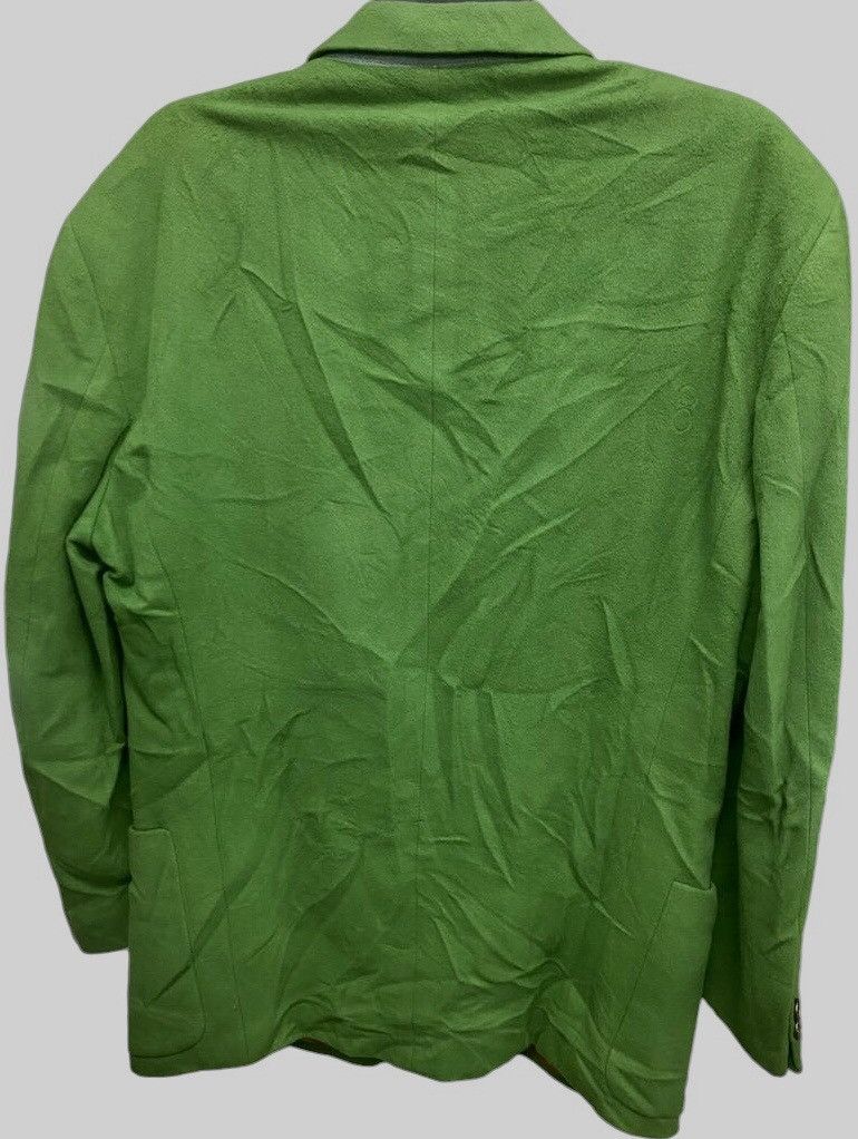 Designer × Versace × Vintage Vintage Versace Jeans Couture Blazer Size 36R - 12 Thumbnail