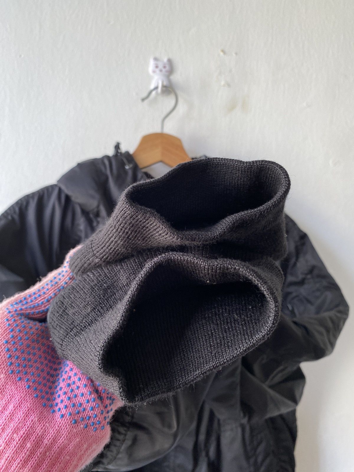 Japanese Brand Japanese Brand Kiminori Morishita Uniqlo Hoodie Jacket Size US L / EU 52-54 / 3 - 11 Thumbnail