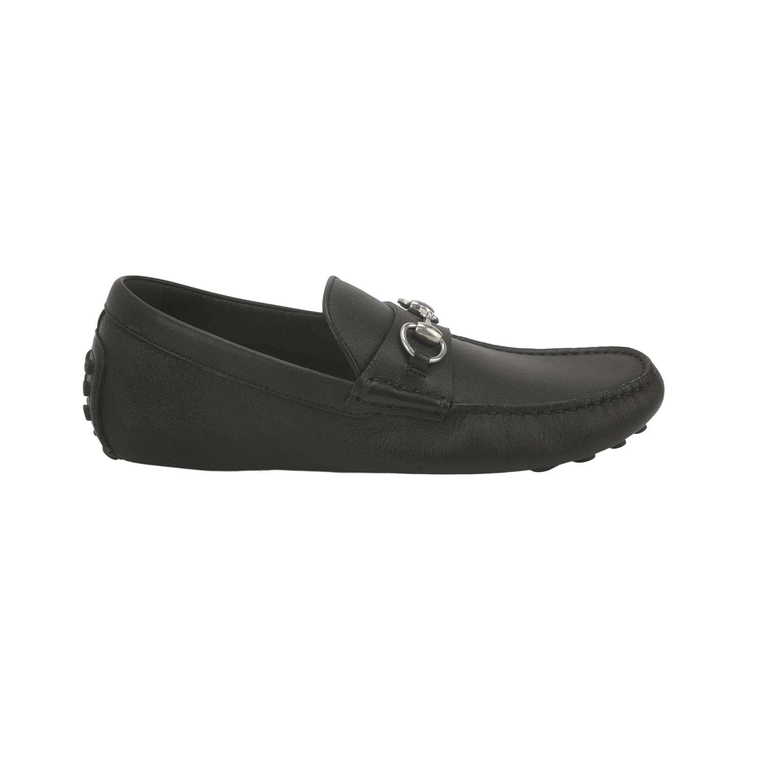 Gucci Gucci Men 8.5 Leather Size US 8.5 / EU 41-42 - 1 Thumbnail