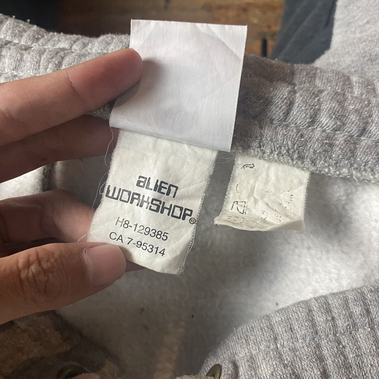 Alien Workshop × Vintage Alien workshop Pants Size US 40 / EU 56 - 11 Thumbnail
