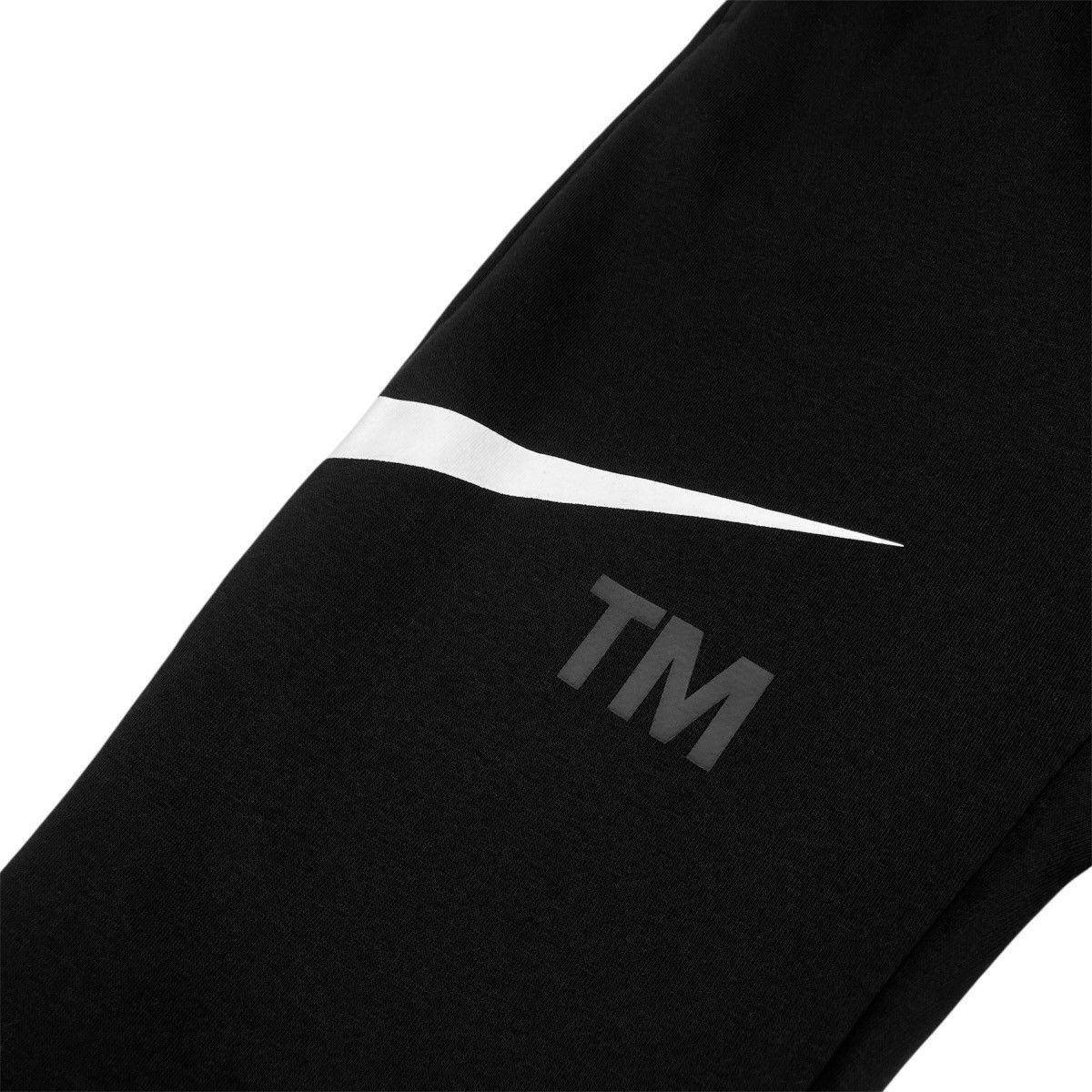Nike Nike Sportswear Shoosh Tech Fleece Sweatpant Size US 28 / EU 44 - 5 Thumbnail