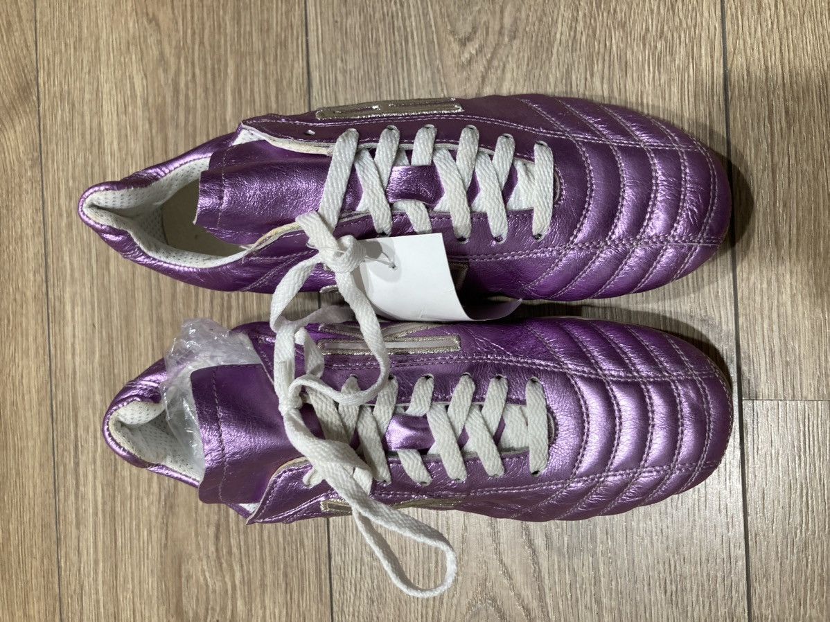 Dirk Bikkembergs Dirk Bikkembergs Electric/Pink Sneakers Size:IT 37 Size US 7 / IT 37 - 7 Thumbnail