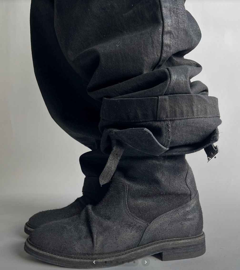 k-two studios Knotted Engineer Boot サイズ7 k-two studios Knotted Engineer Boot size 7 Boots