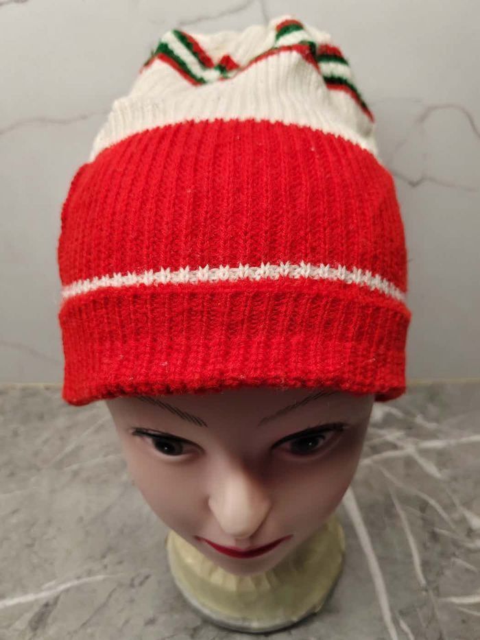 Japanese Brand Unknown Japanese Brand Snowcap Beanie Size ONE SIZE - 2 Thumbnail