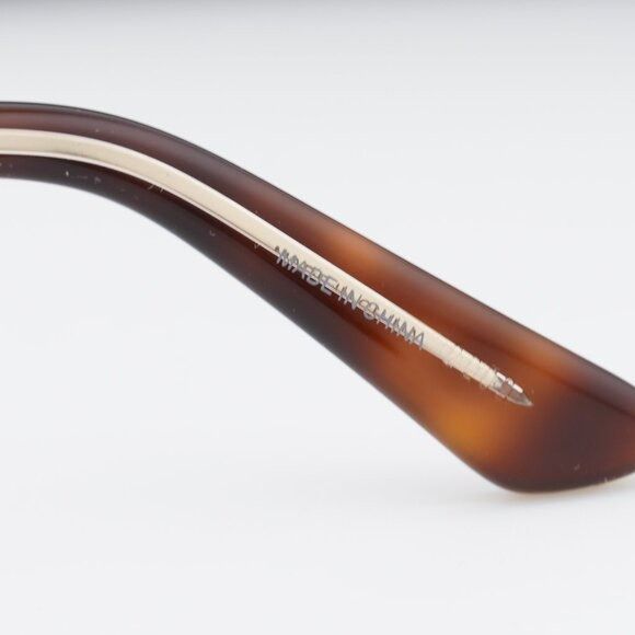 Calvin Klein Calvin Klein CK23512 240 Eyeglasses Havana 52mm Cat Eye Fram Size ONE SIZE - 4 Thumbnail