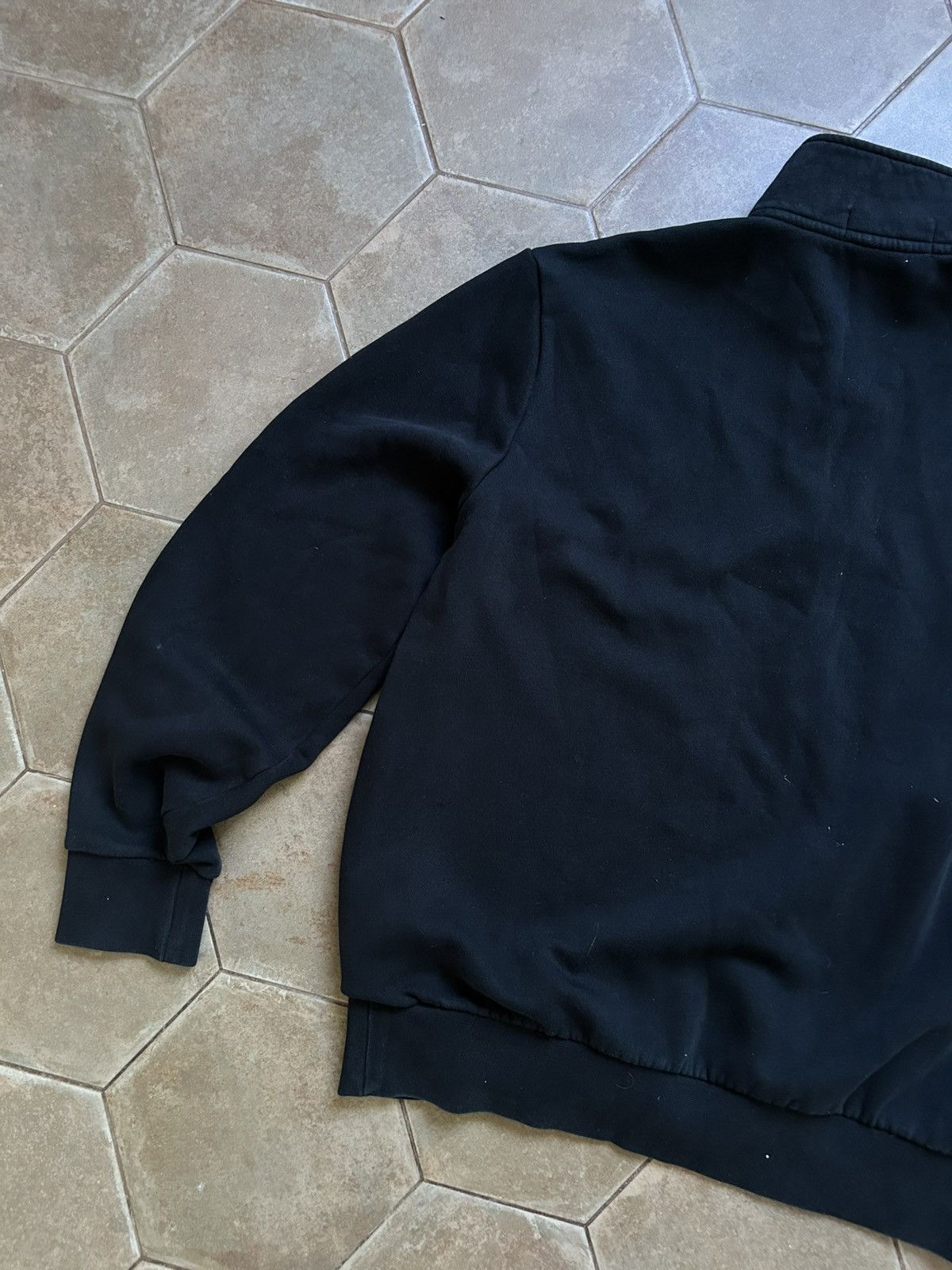 Ralph Lauren Sport Ralph Lauren Polo Sport 1/4 Zip Sweatshirt Size US L / EU 52-54 / 3 - 8 Thumbnail