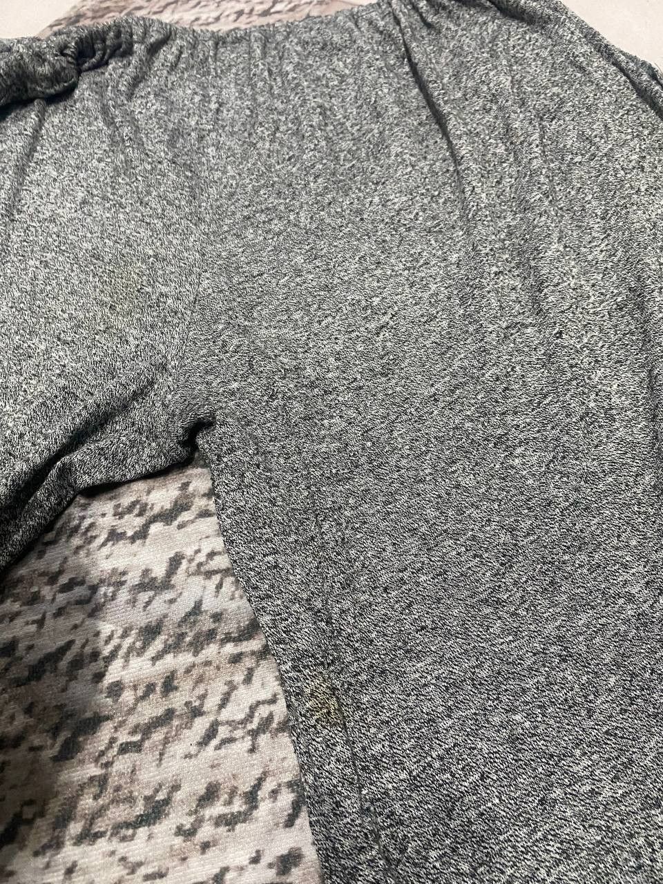 agnes b. AGNES B. 3 QUARTER PALAZZO Size 32" / US 10 / IT 46 - 8 Thumbnail