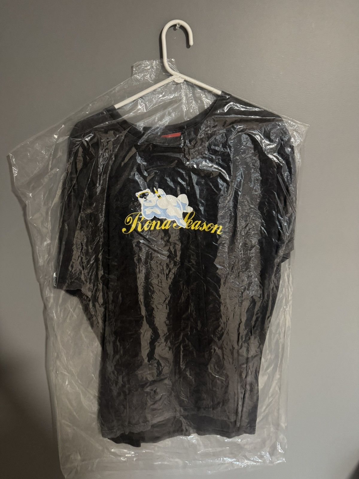 Full Send Full send rona seaosn shirt Size US L / EU 52-54 / 3 - 1 Thumbnail