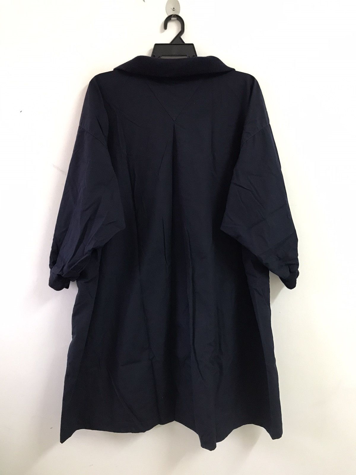 Issey Miyake × Japanese Brand × Vintage Issey Miyake Long Light Jacket Size US M / EU 48-50 / 2 - 6 Thumbnail