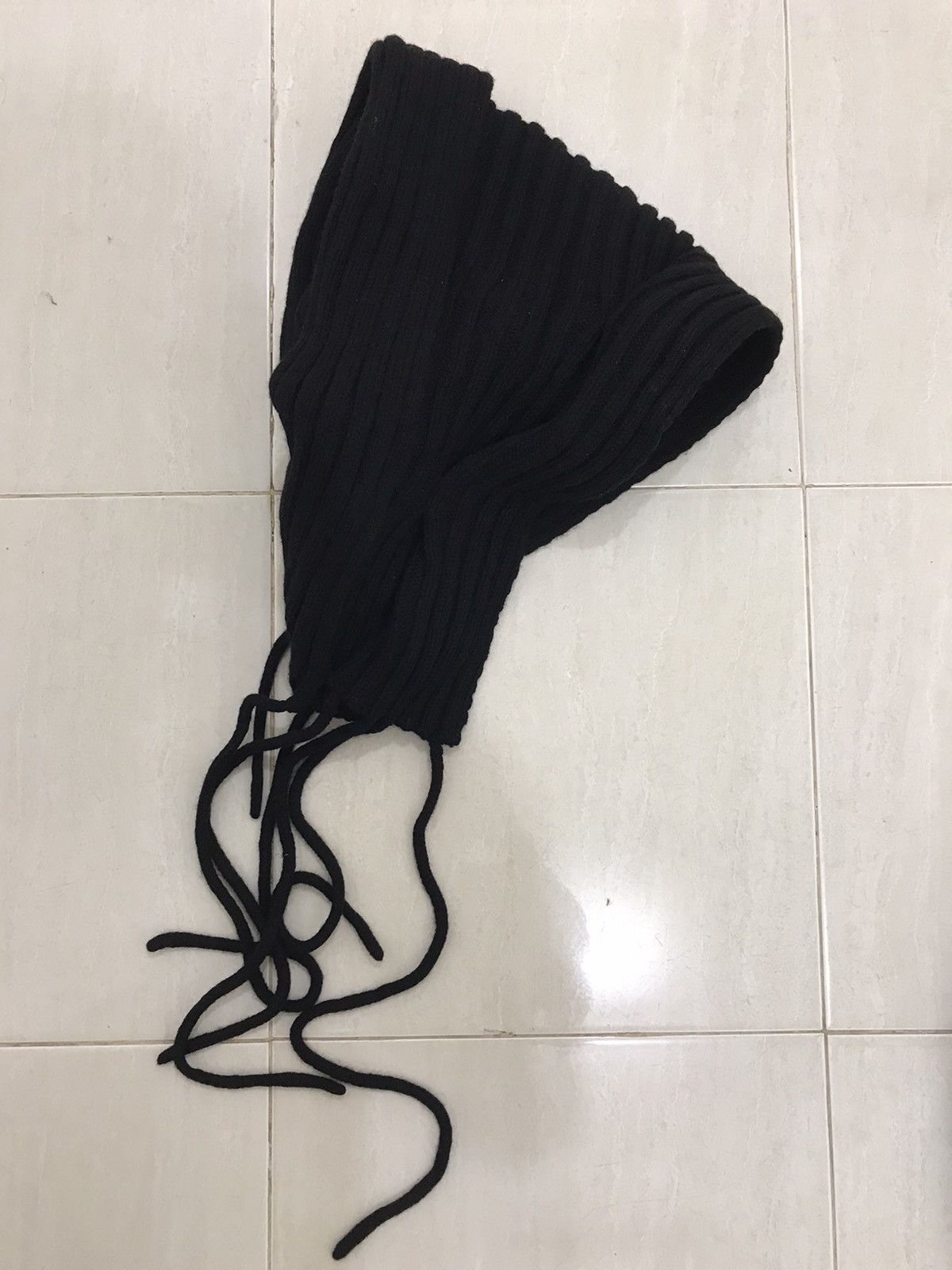 Dior Dior Wool Scarf & Pocket Scuare Size ONE SIZE - 2 Thumbnail