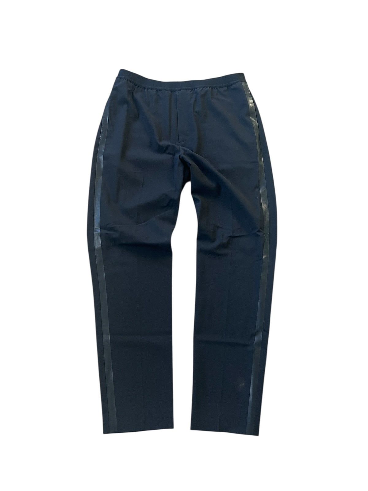Helmut Lang 2019 Helmut Lang Lounge Pants Size US 34 / EU 50 - 1 Thumbnail