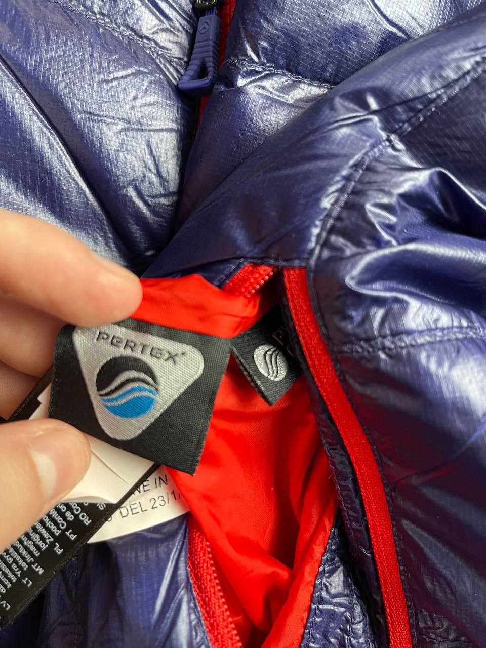 The North Face The north face summit series pertex down jacket Size M / US 6-8 / IT 42-44 - 5 Thumbnail