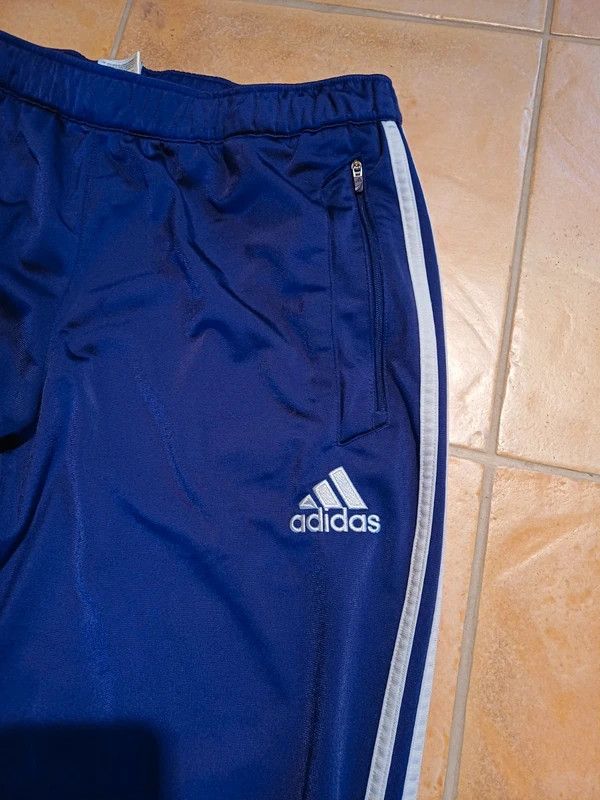 Adidas Adidas Anderlecht men's sweatpants Size US 34 / EU 50 - 4 Thumbnail