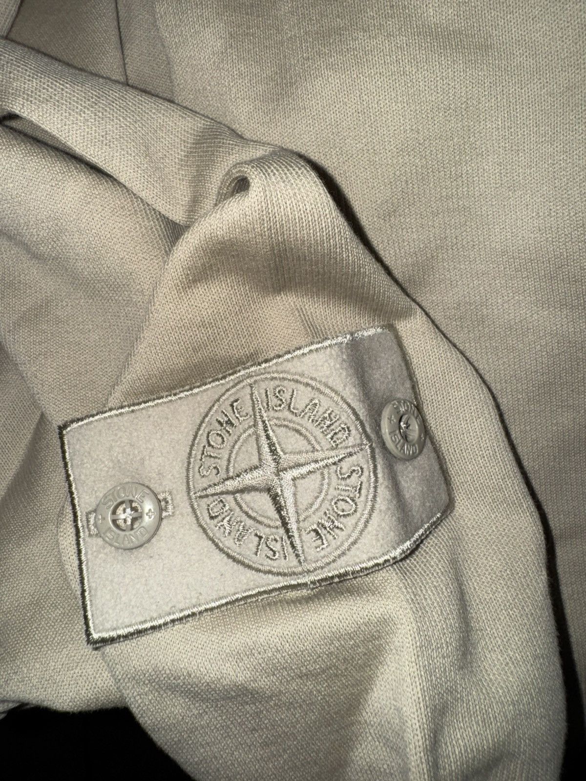 Stone Island Stone Island Ghost Piece collection sweater Size US XL / EU 56 / 4 - 4 Thumbnail