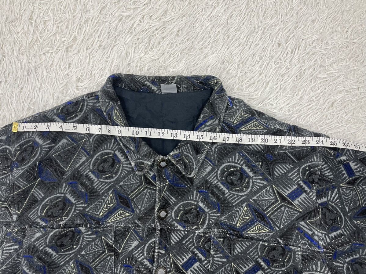 O'Neill Vintage O'neill California Santa Cruz Cozy Full Art Jacket Size US L / EU 52-54 / 3 - 8 Thumbnail