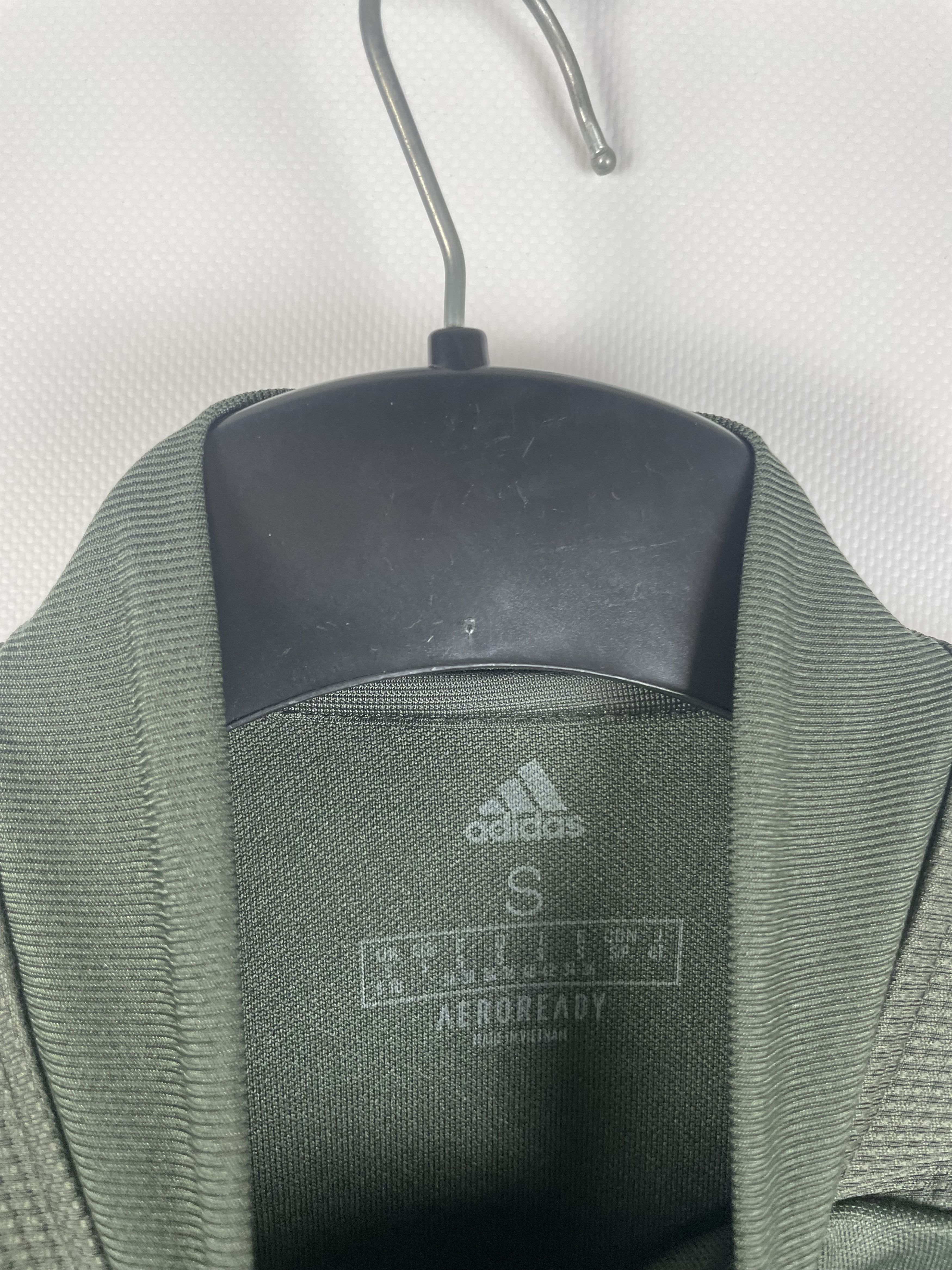 Adidas Adidas Manchester United Long Sleeve Size US S / EU 44-46 / 1 - 5 Thumbnail