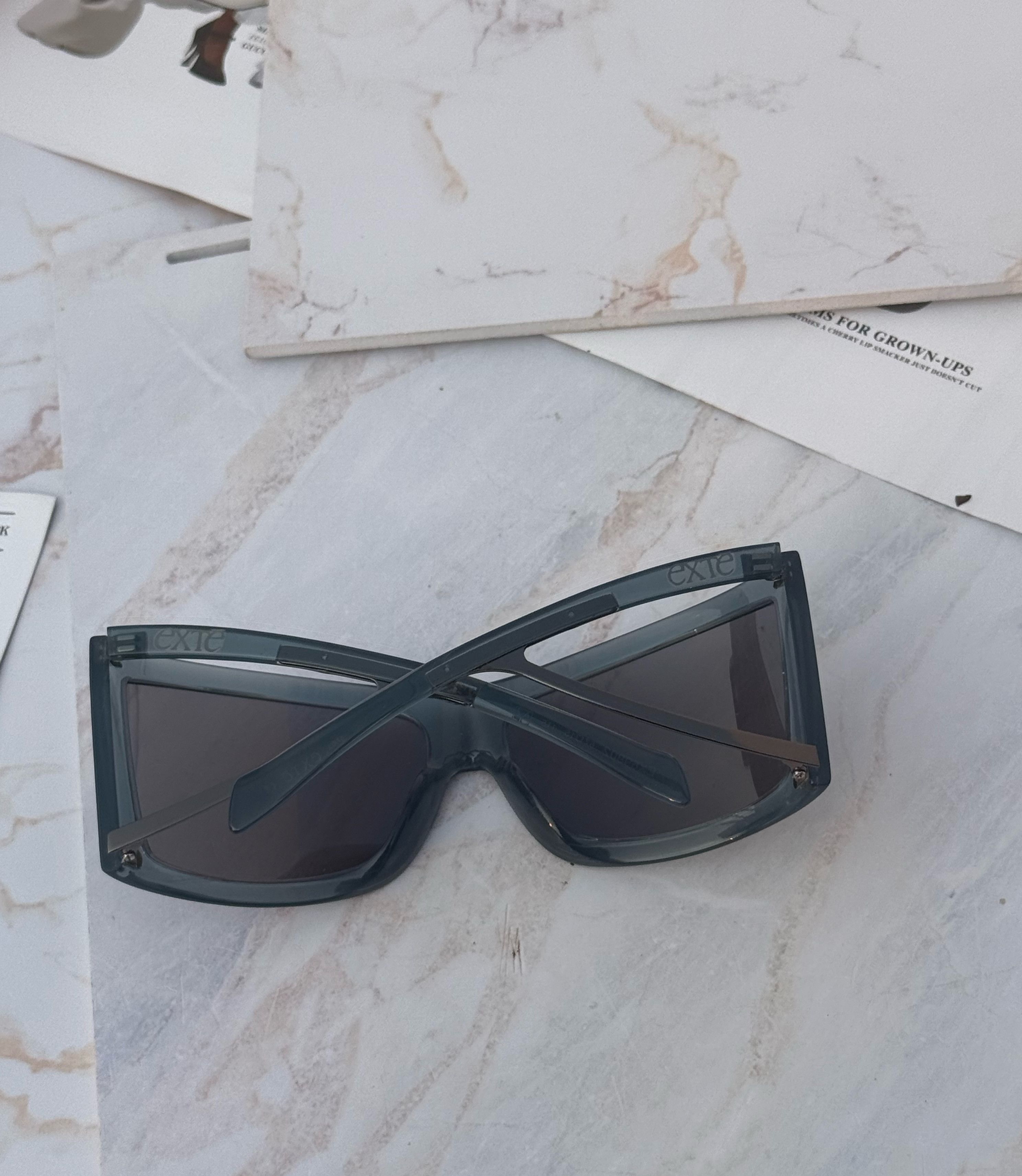 Other Exte sunglasses EX69902 vintage sunglasses Size ONE SIZE - 14 Thumbnail