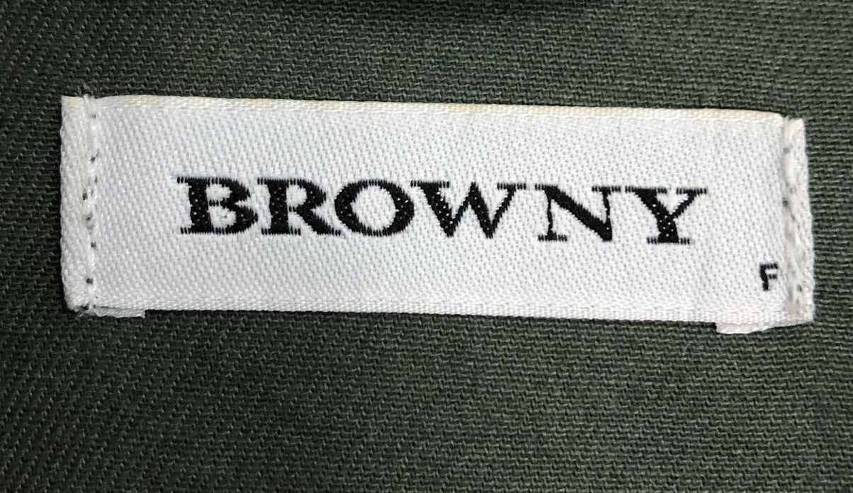 Vintage Vintage Browny Boy Scout Of America Jacket Size US M / EU 48-50 / 2 - 16 Thumbnail