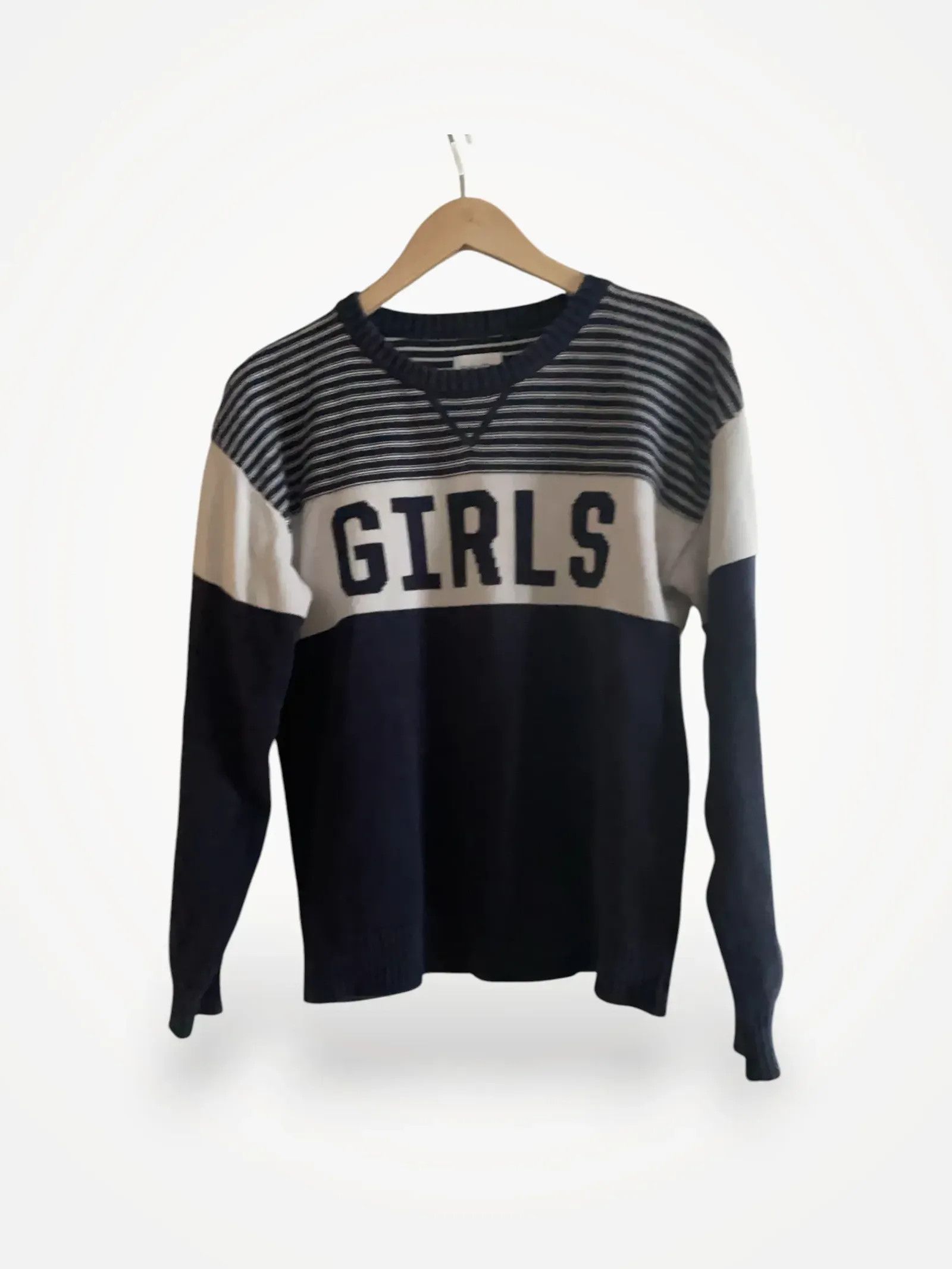 Gant Gant Rugger Sweater Size S / US 4 / IT 40 - 1 Thumbnail