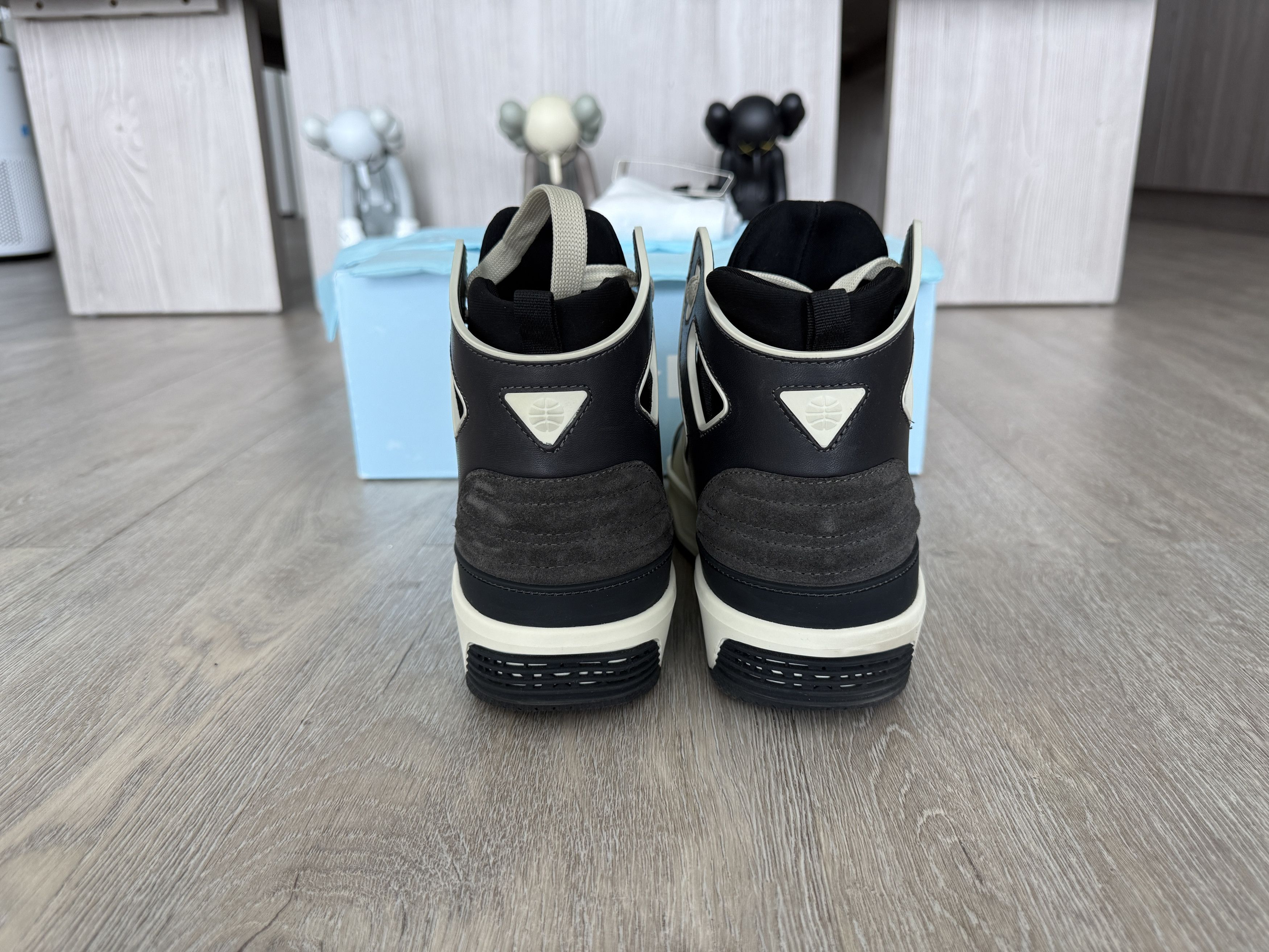 Just Don Just Don Sneakers Size US 8.5 / EU 41-42 - 5 Thumbnail