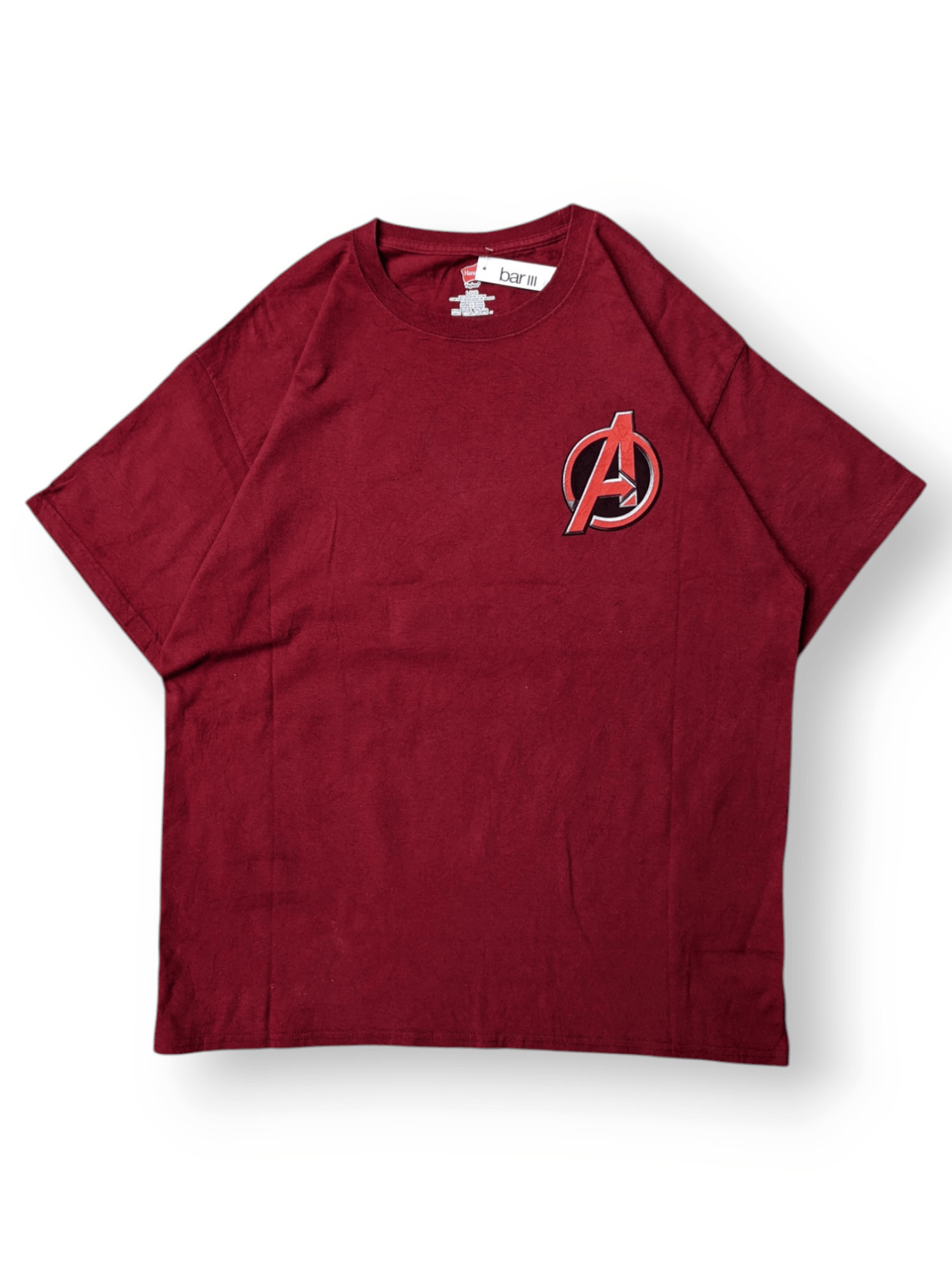Marvel Comics Marvel Comics Avengers Official Merchandise T shirt Size US L / EU 52-54 / 3 - 2 Thumbnail