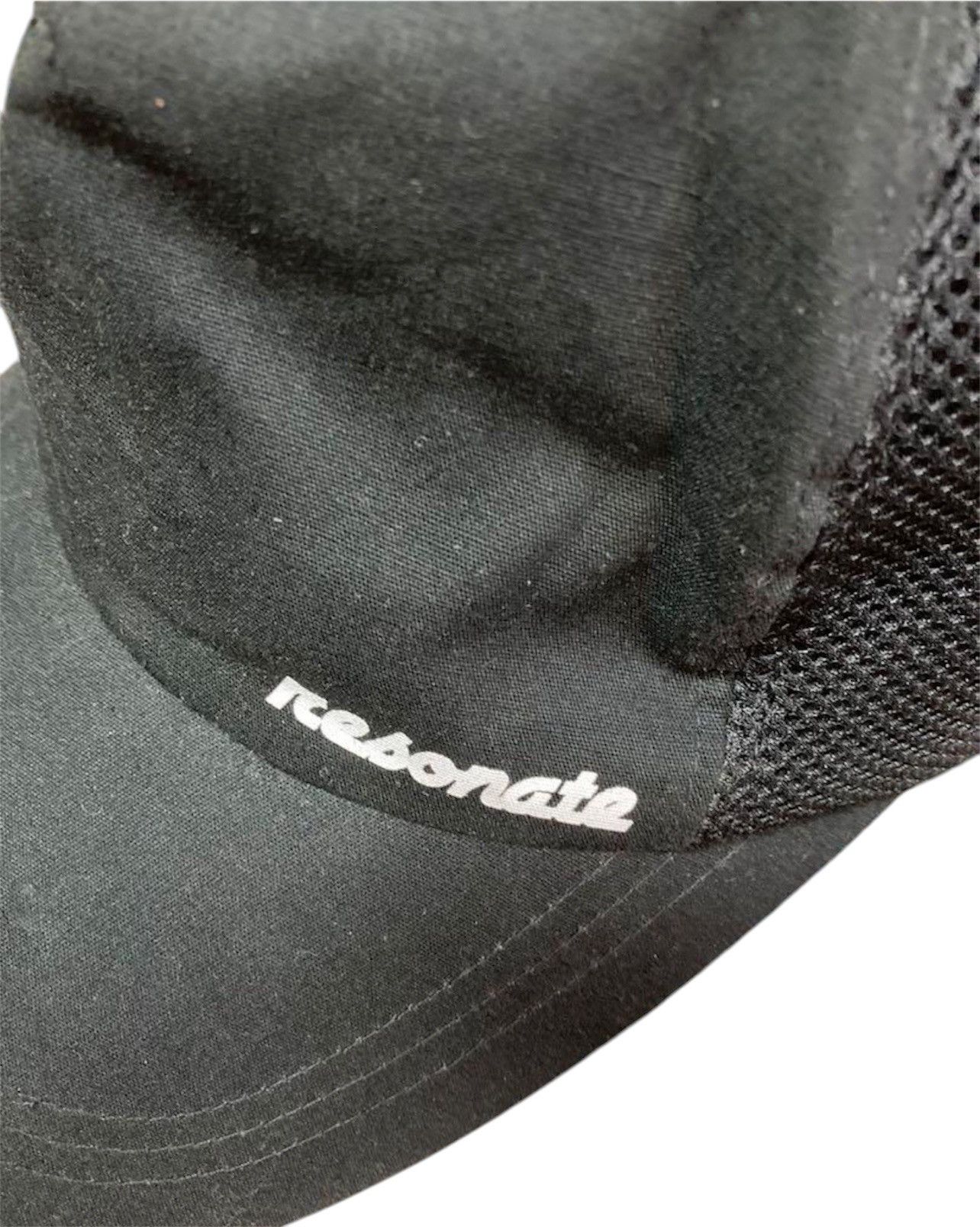 GOODENOUGH BLACK RESONATE GOODENOUGH HIROSHI FUJIWARA STREET FASHION Size ONE SIZE - 2 Thumbnail
