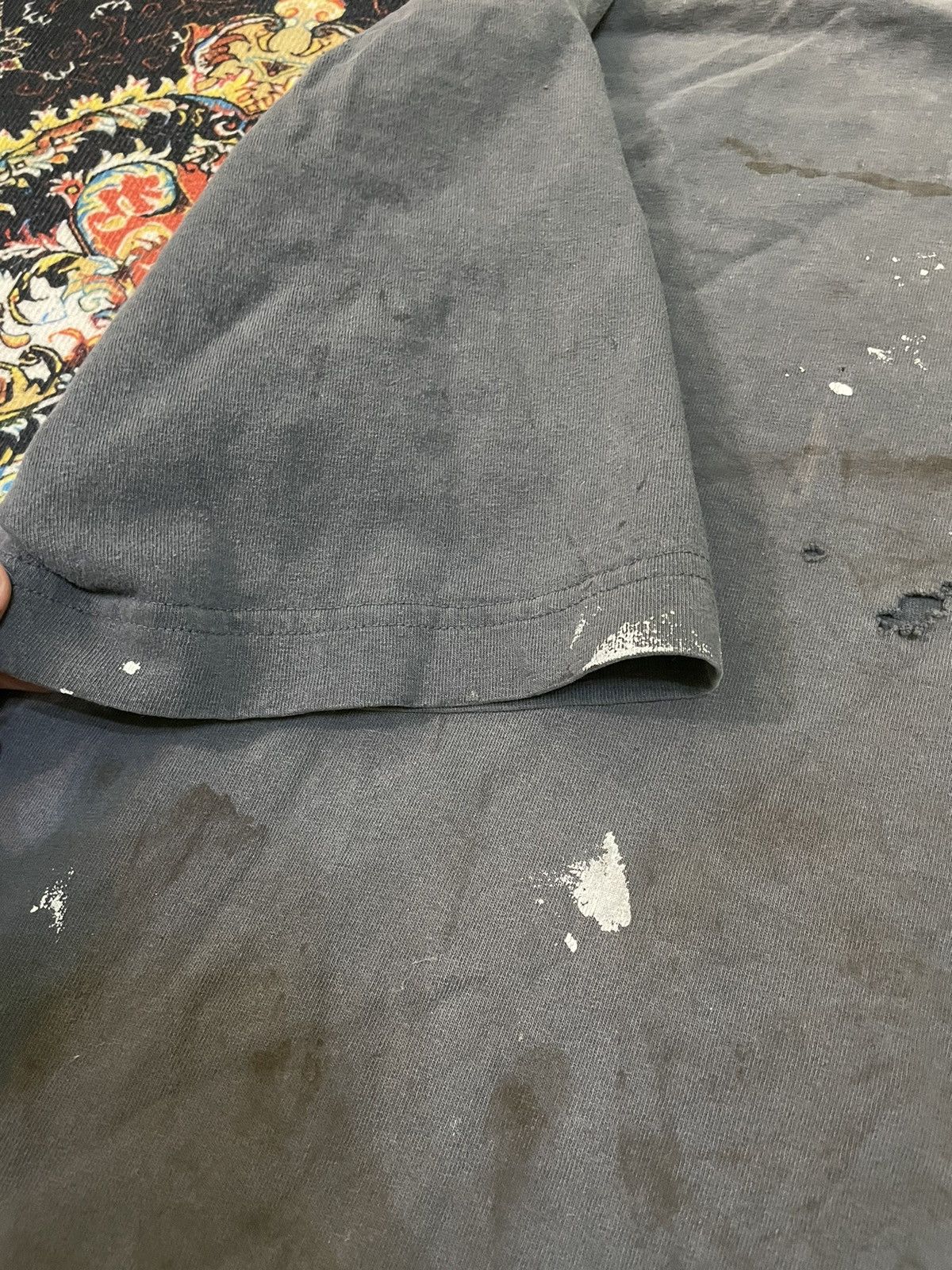 Carhartt Carhartt Distressed Size US XL / EU 56 / 4 - 11 Thumbnail