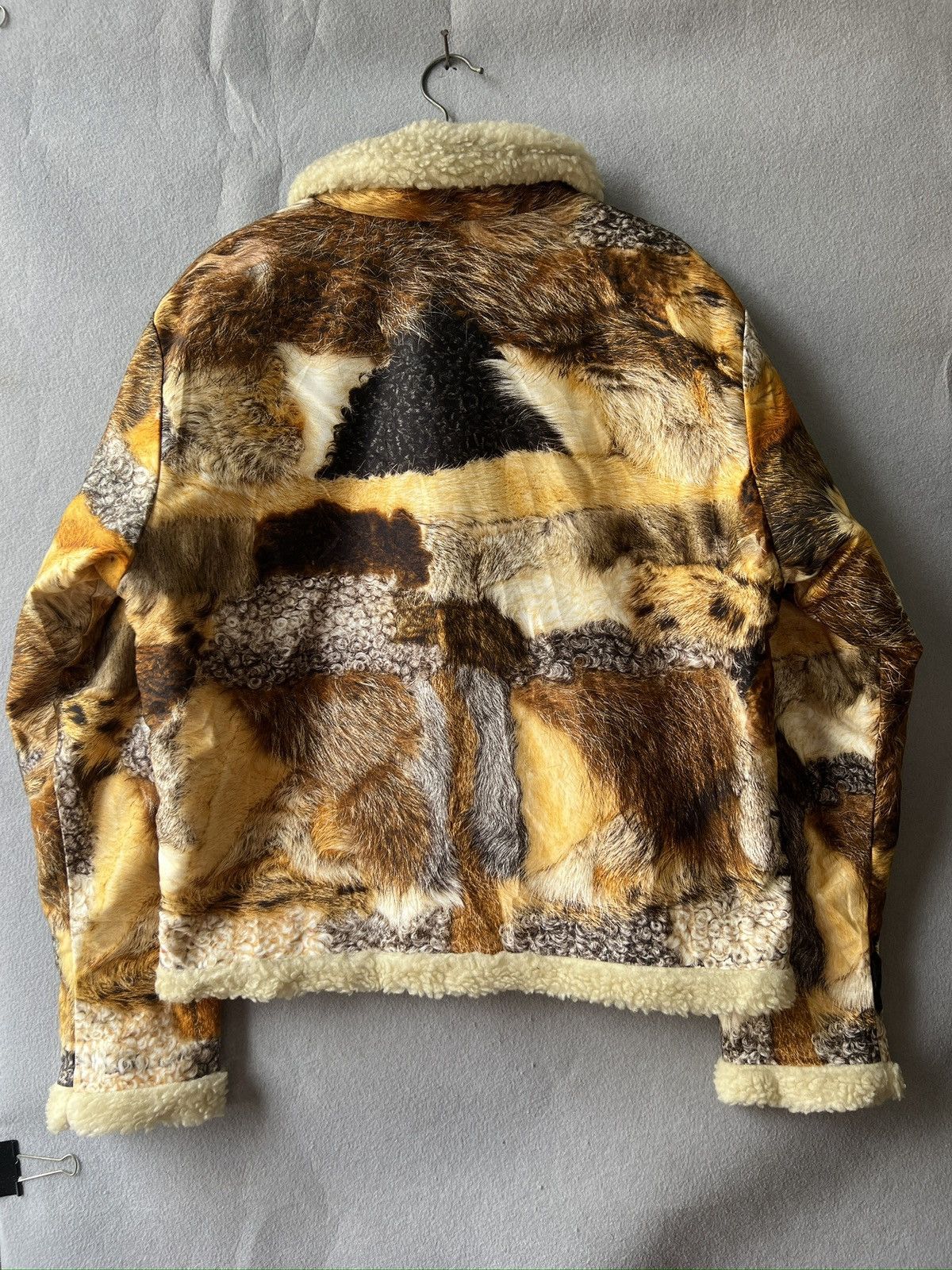 Japanese Brand 416. TOLQ colab ISETAN x Japanese Brand limited Edition Size US XS / EU 42 / 0 - 2 Thumbnail
