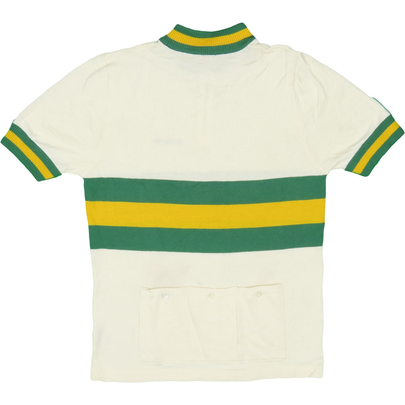 Other De Marchi 1972 Australia Wool Cycling Jersey Size US S / EU 44-46 / 1 - 2 Thumbnail