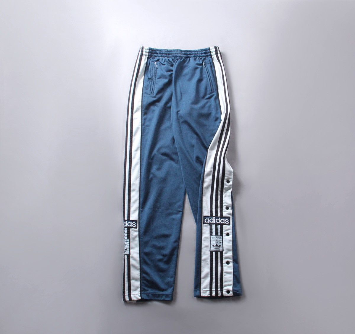 Adidas Dv1592 Adidas Originals Snap Pants New Arrivals