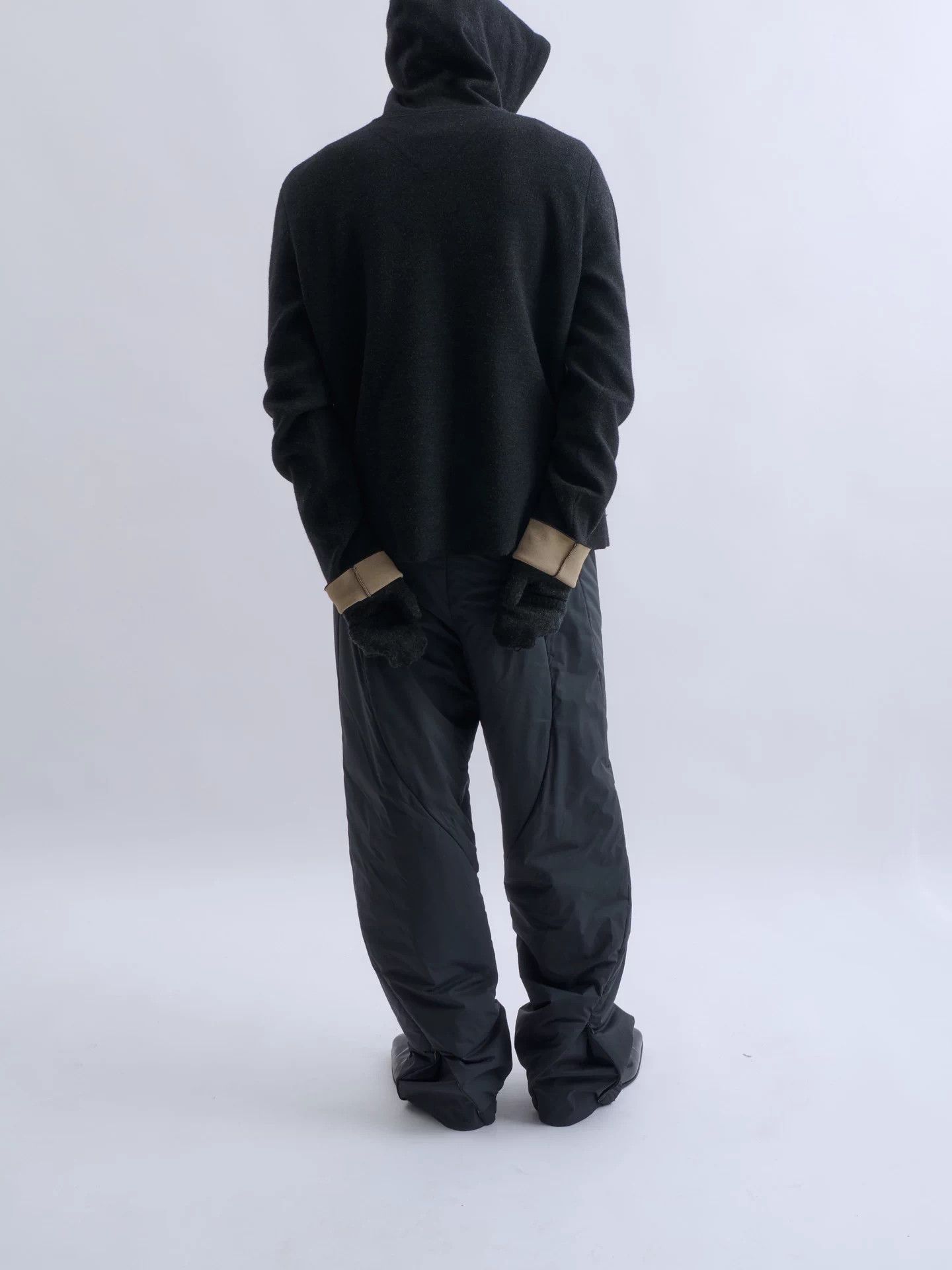Louis Vuitton LOUIS VUITTON Virgil Abloh functional quilted pants Size US 28 / EU 44 - 3 Thumbnail