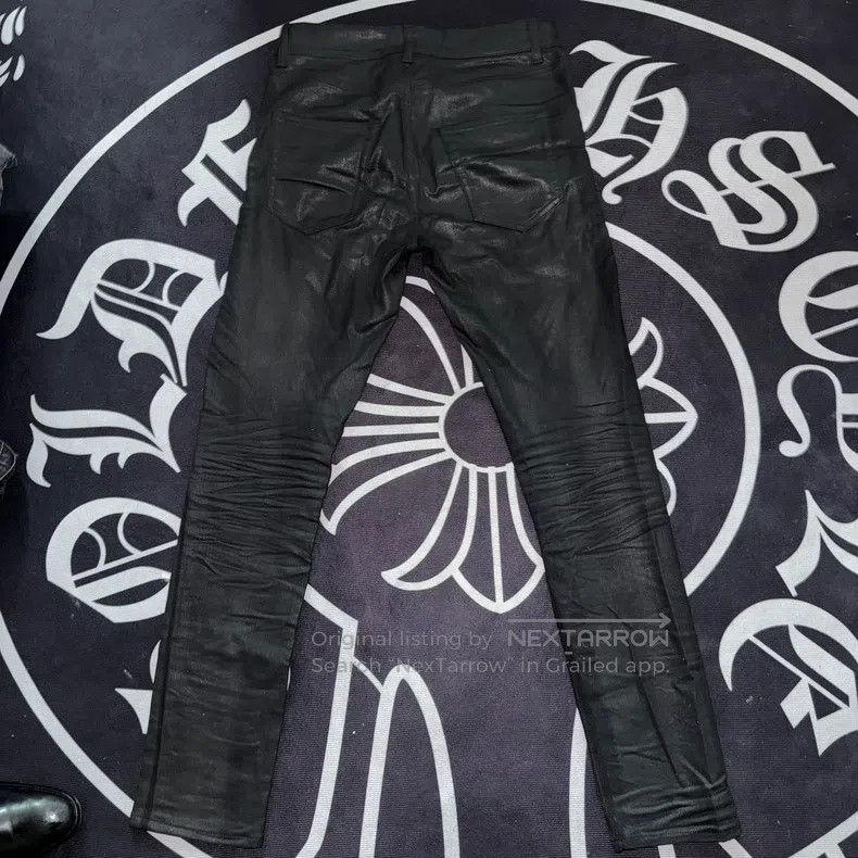 Saint Laurent Paris #REF! Size US 28 / EU 44 - 2 Thumbnail