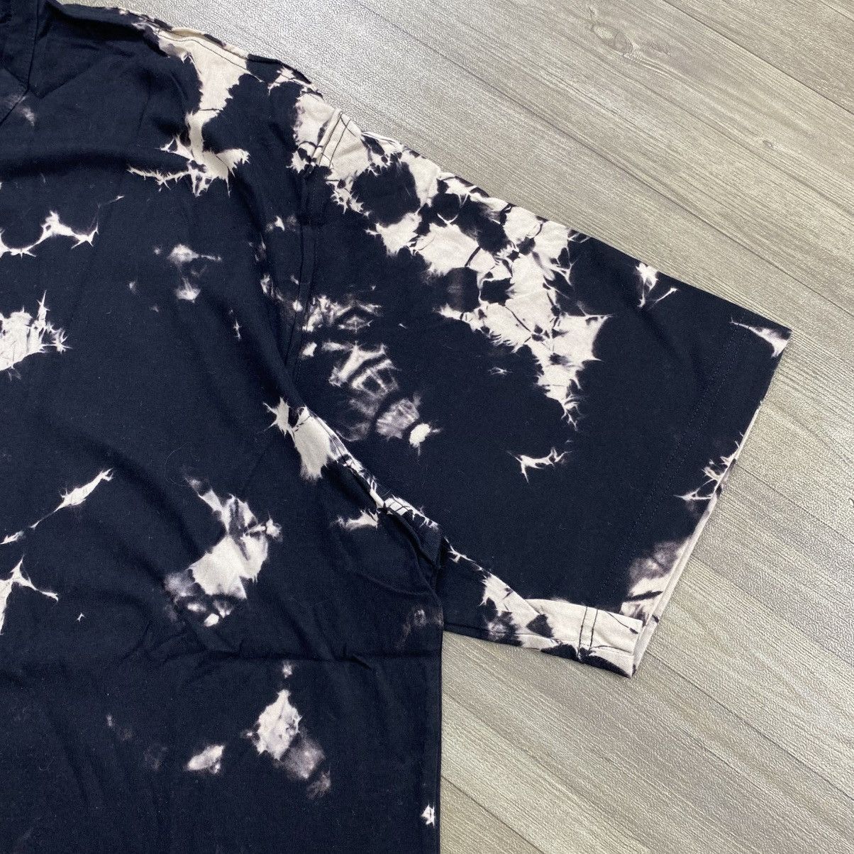 Yohji Yamamoto Oversize Vintage Yohji Yamamoto S’YTE Ys Tye Die Tee Size US XXL / EU 58 / 5 - 5 Thumbnail