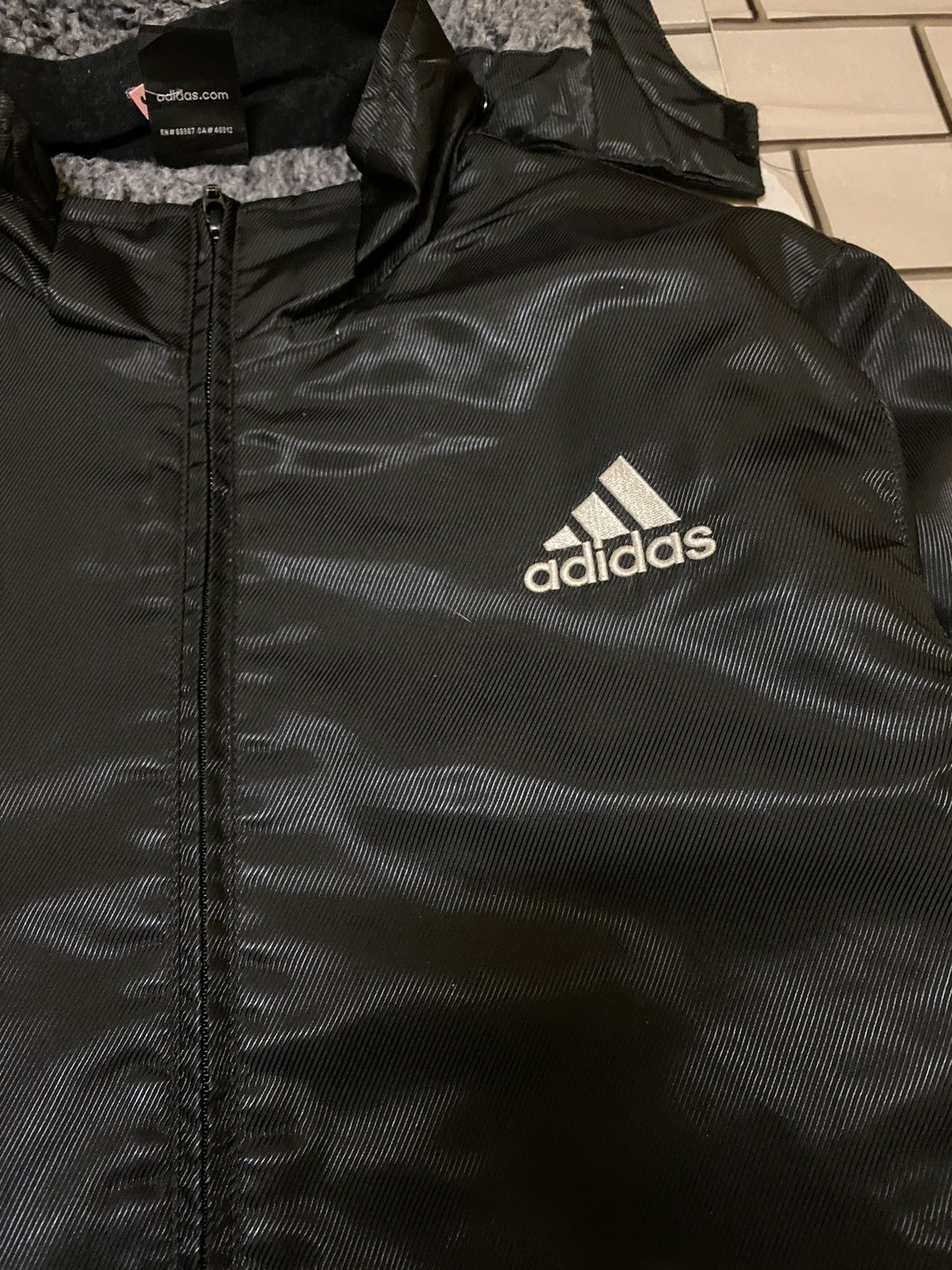 Adidas Adidas jacket Size US M / EU 48-50 / 2 - 4 Thumbnail