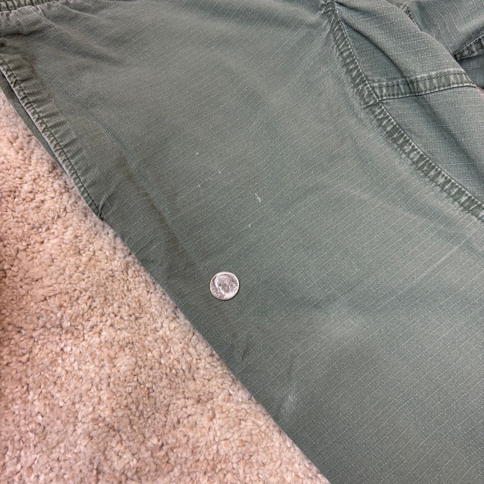 Vuori Vuori Ripstop Climber Pants Men's Small Outdoor Climbing Size US 30 / EU 46 - 8 Thumbnail